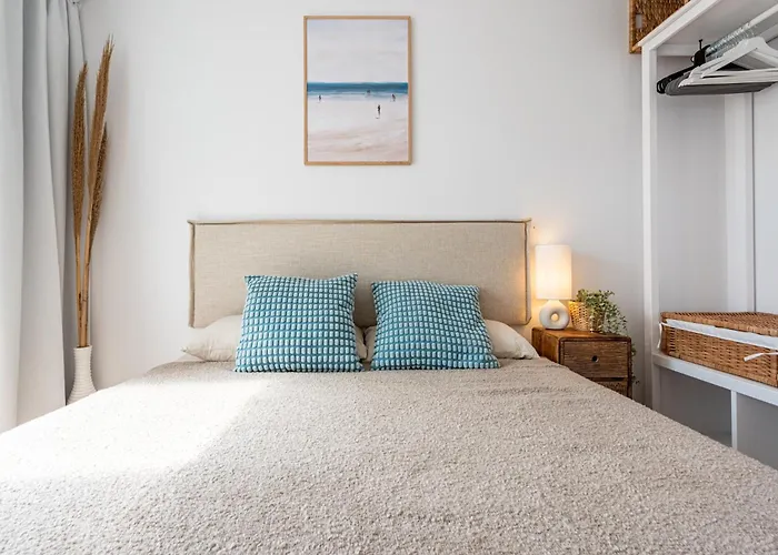 Naranjos Modern 2 Bedroom Penthouse With Views Appartement Marbella