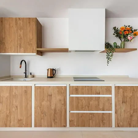 Naranjos Modern 2 Bedroom Penthouse With Views Marbellac